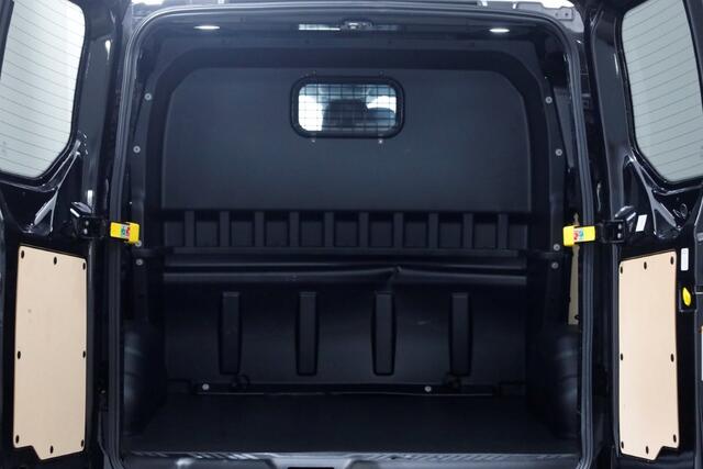 Ford TRANSIT CUSTOM 2.0 TDCI 130pk L1H1 Automaat D.C. Limited Airco/Navi/2x Schuifdeur 10-2021