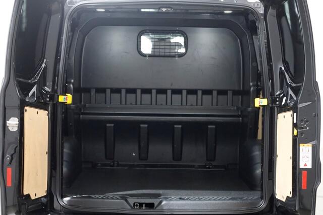 Ford TRANSIT CUSTOM 2.0 TDCI 130pk Automaat L1H1 D.C. Limited ACC/Camera/2x Schuifdeur 06-2022