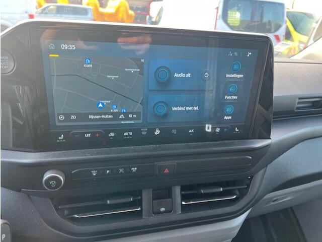 Ford TRANSIT CUSTOM 320 2.0 TDCI L2H1 AUTOM. LANG KLIMA NAVI CAM.