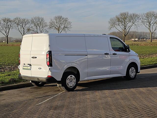 Ford TRANSIT CUSTOM 300 2.0 TDCI L2H1 Trend 2x zijdeur, airco, camera, LED, pdc, 49 dkm.