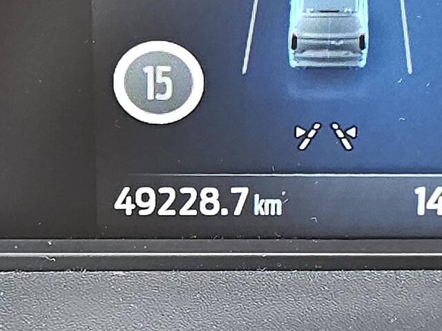 Ford TRANSIT CUSTOM 300 2.0 TDCI L2H1 Trend 2x zijdeur, airco, camera, LED, pdc, 49 dkm.