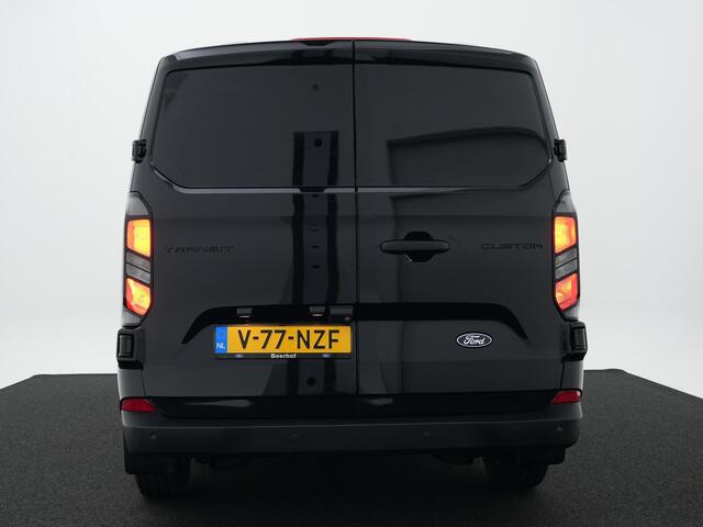 Ford TRANSIT CUSTOM 320 2.0 TDCI L2H1 Trend | Achteruit rijcamera | Stoelverwarming | Adaptieve cruise control |