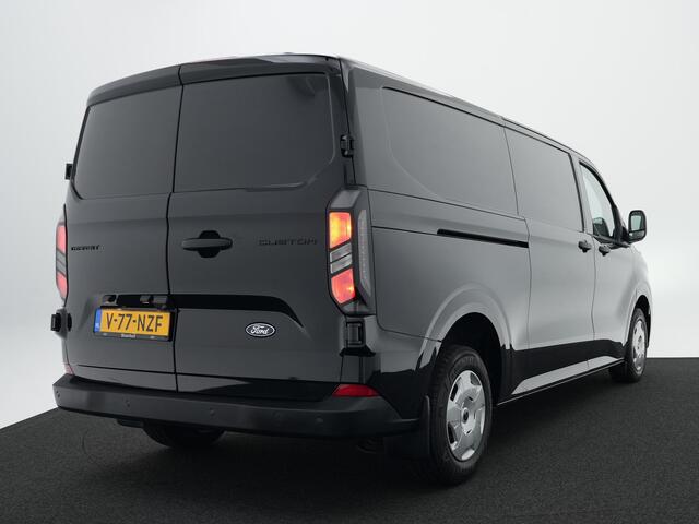Ford TRANSIT CUSTOM 320 2.0 TDCI L2H1 Trend | Achteruit rijcamera | Stoelverwarming | Adaptieve cruise control |