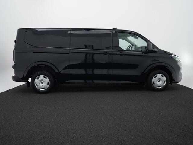 Ford TRANSIT CUSTOM 320 2.0 TDCI L2H1 Trend | Achteruit rijcamera | Stoelverwarming | Adaptieve cruise control |