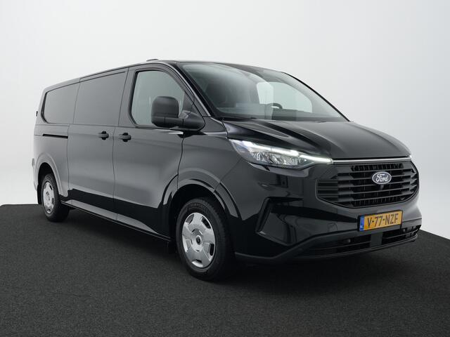 Ford TRANSIT CUSTOM 320 2.0 TDCI L2H1 Trend | Achteruit rijcamera | Stoelverwarming | Adaptieve cruise control |