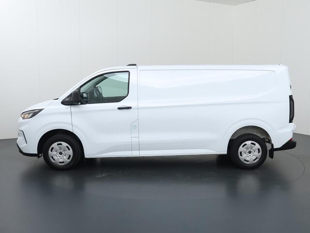 Ford TRANSIT CUSTOM 300 | 2.0 TDCI | L2 H1 | TREND | CLIMATE CONTROL | CARPLAY/ANDROID AUTO | 3-ZITS | PARKEERCAMERA | ALL-SEASON BANDEN |