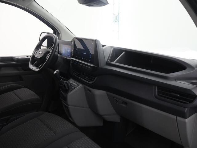 Ford TRANSIT CUSTOM 280 | 2.0 TDCI | L1 H1 | Trend | AIRCO | CRUISE CONTROL | CAMERA | CARPLAY EN ANDROID AUTO | 3-ZITS