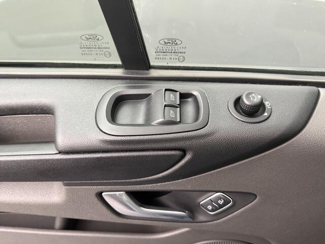 Ford TRANSIT CUSTOM 2.0TDCI Lang | 2xSchuifdeur | Navigatie | Dakdraagsysteem | Airco | Cruise | Trekhaak 2800Kg