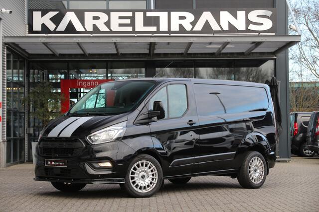 Ford TRANSIT CUSTOM 2.0 TDCI 130 | Aut. | KAR-edition | Camera | Cruise | Airco..