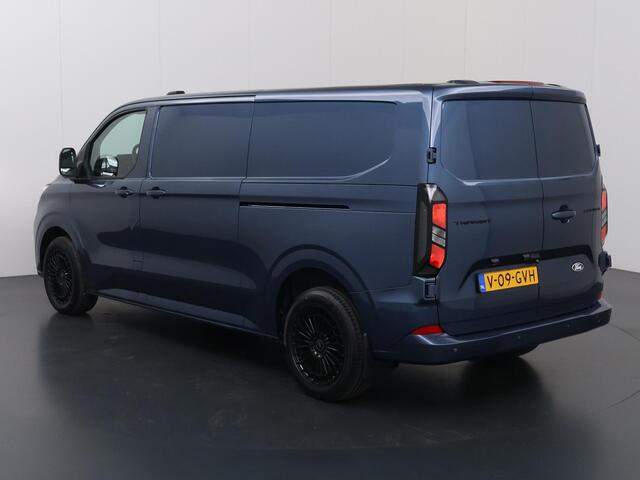 Ford TRANSIT CUSTOM 300 2.0 TDCI L2H1 Limited | Schuifdeur L+R | LM Velgen | Climate Control | Parkeercamera | Apple Carplay / Android Auto | 3-zits