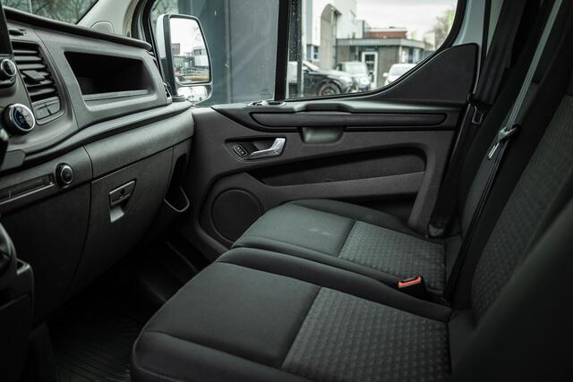 Ford TRANSIT CUSTOM 280 2.0 TDCI L1H1 Trend Apple Carplay | Origineel Nederlands geleverd