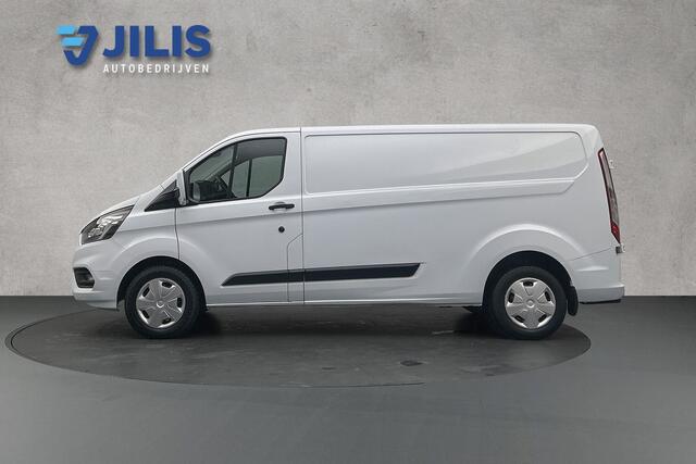 Ford TRANSIT CUSTOM 2.0 TDCI 170 PK L2 | Navigatie | Camera | Airco | Cruise control | Parkeersensoren | Trekhaak
