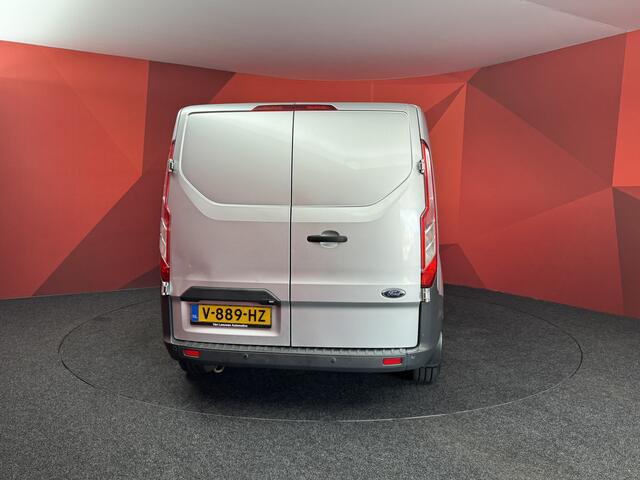 Ford TRANSIT CUSTOM 290 2.0 TDCI L2H1 Trend | Automaat | Navigatie | Airco | Cruise Control | APK 23-10-2026 |