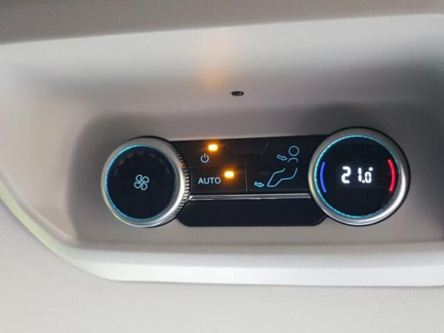 Ford TRANSIT CUSTOM Transit Custom Tourneo DC L2H1 320 Limited Titanium BPM vrij 170pk