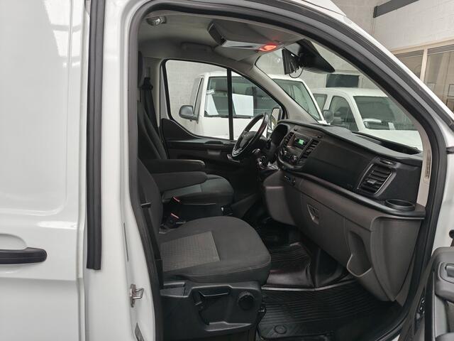Ford TRANSIT CUSTOM 340 2.0 TDCI L2H2 Trend MHEV