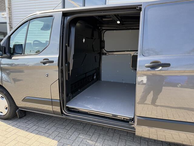 Ford TRANSIT CUSTOM 300 2.0 TDCI L2H1 Trend / vaste prijs rijklaar ¤ 21.950 ex btw / dubbele schuifdeur / lease vanaf ¤ 358 / airco / cruise / camera / pdc voor en achter / euro 6 / bpm vrij