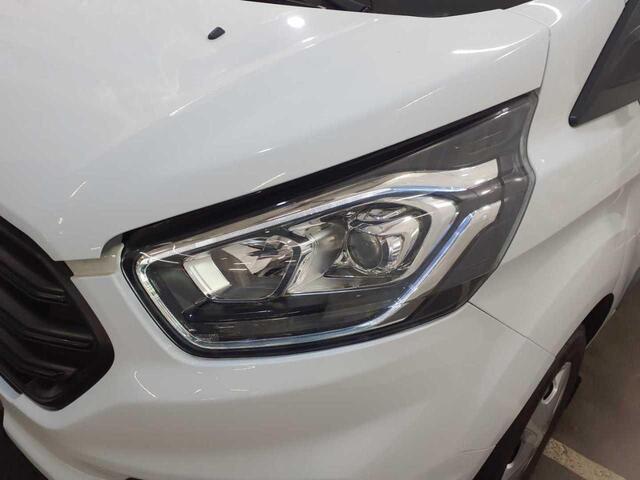 Ford TRANSIT CUSTOM 300 2.0 TDCI L1H1 Trend 20.000 KM | Trekhaak | Navigatie | Achteruitrijcamera | WORDT VERWACHT