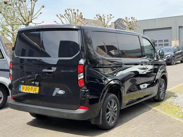 Ford TRANSIT CUSTOM 320 2.0 TDCI L1H1 Navi Adap. Cruise Camera Winter Pack