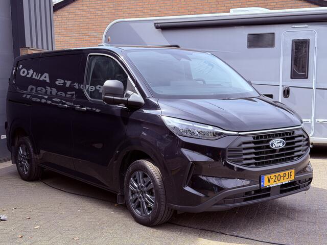 Ford TRANSIT CUSTOM 320 2.0 TDCI L1H1 Navi Adap. Cruise Camera Winter Pack