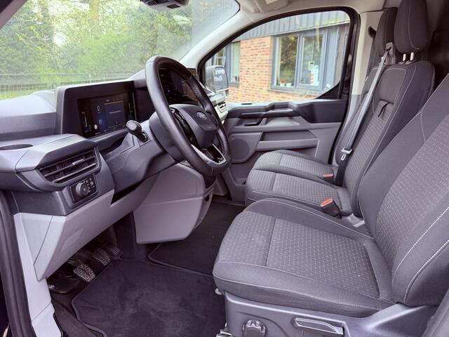 Ford TRANSIT CUSTOM 320 2.0 TDCI L1H1 Navi Adap. Cruise Camera Winter Pack