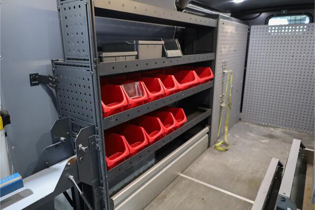 Ford TRANSIT CUSTOM 300 2.0 TDCI L2H1 Limited 2x schuifd. I Inrichting I CAM I Bi-xenon