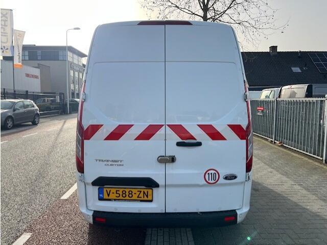 Ford TRANSIT CUSTOM 320 2.0 TDCI L2H2 AIRCO KLIMA EURO6