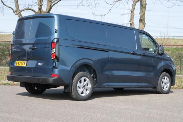 Ford TRANSIT CUSTOM 320 2.0 TDCI L2H1 Trend 136 PK BPM VRIJ | APPCONNECT | CLIMA | CAMERA + PDC | CRUISE | LANE-ASSIST |