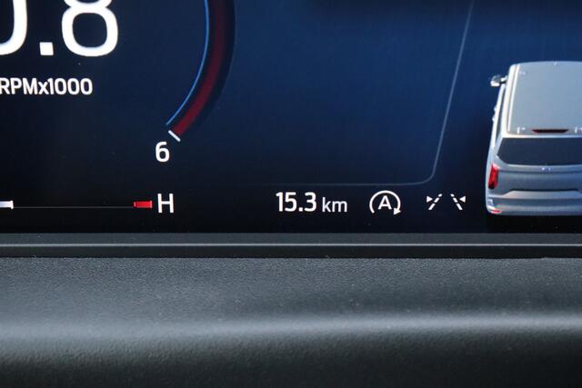 Ford TRANSIT CUSTOM 320 2.0 TDCI L2H1 Trend 136 PK BPM VRIJ | APPCONNECT | CLIMA | CAMERA + PDC | CRUISE | LANE-ASSIST |