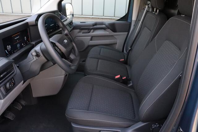 Ford TRANSIT CUSTOM 320 2.0 TDCI L2H1 Trend 136 PK BPM VRIJ | APPCONNECT | CLIMA | CAMERA + PDC | CRUISE | LANE-ASSIST |