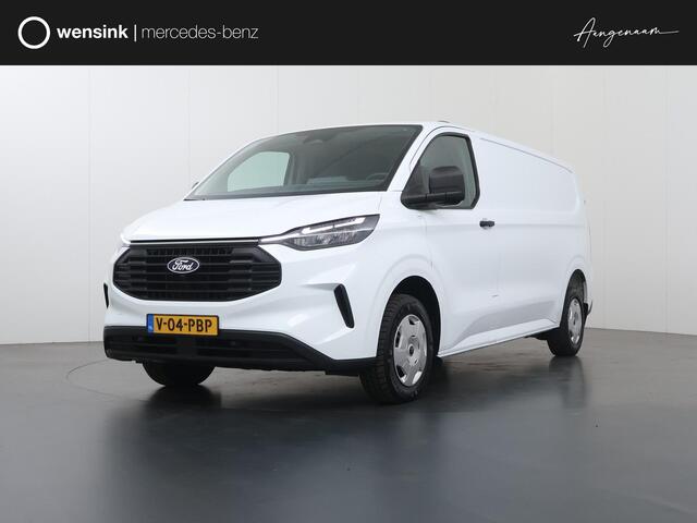 Ford TRANSIT CUSTOM 300 2.0 TDCI L2 H1 Trend