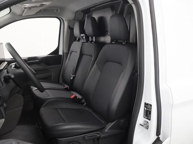 Ford TRANSIT CUSTOM 300 2.0 TDCI L2 H1 Trend