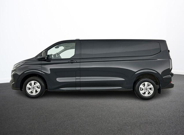 Ford TRANSIT CUSTOM 300 2.0 TDCI L2H1 Automaat Trend Nieuw Model Navigatie Climate Control Parkeersensoren Camera Lichtmetalen Velgen Bumpers in kleur Digitale Cockpit