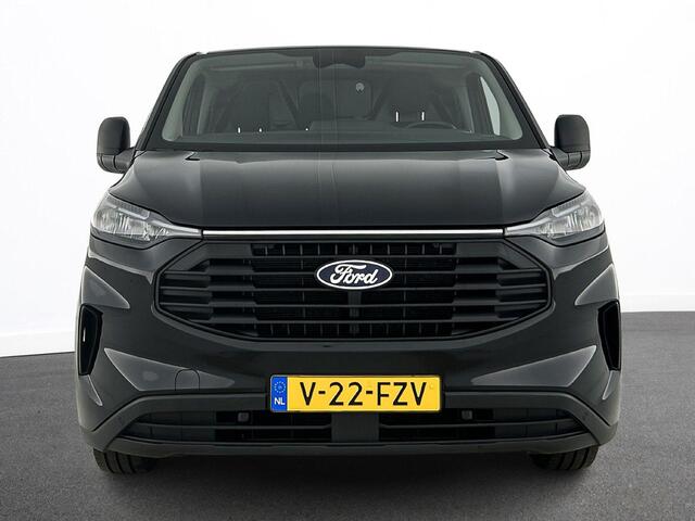 Ford TRANSIT CUSTOM 300 2.0 TDCI L2H1 Automaat Trend Nieuw Model Navigatie Climate Control Parkeersensoren Camera Lichtmetalen Velgen Bumpers in kleur Digitale Cockpit
