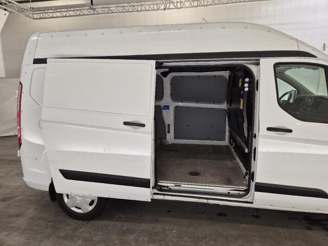 Ford TRANSIT CUSTOM 320 2.0 TDCI 105PK L2H2 Trend Airco | Cruise | Camera | Ideaal voor camperombouw