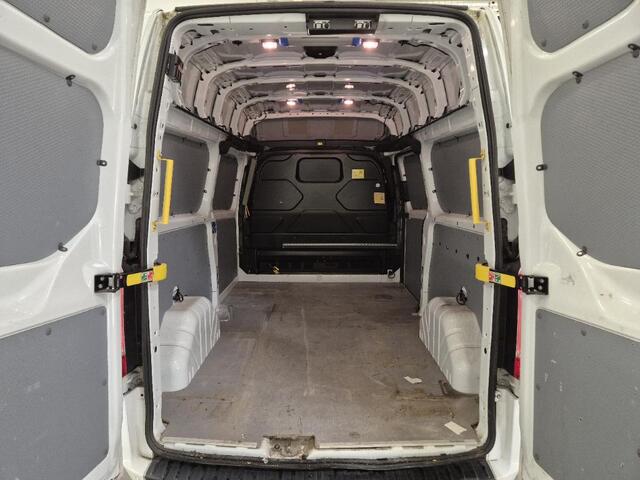 Ford TRANSIT CUSTOM 320 2.0 TDCI 105PK L2H2 Trend Airco | Cruise | Camera | Ideaal voor camperombouw