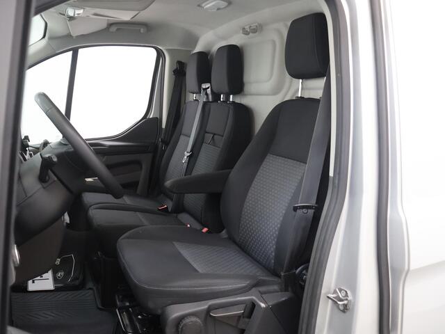 Ford TRANSIT CUSTOM 300 2.0 TDCI L1H1 Trend