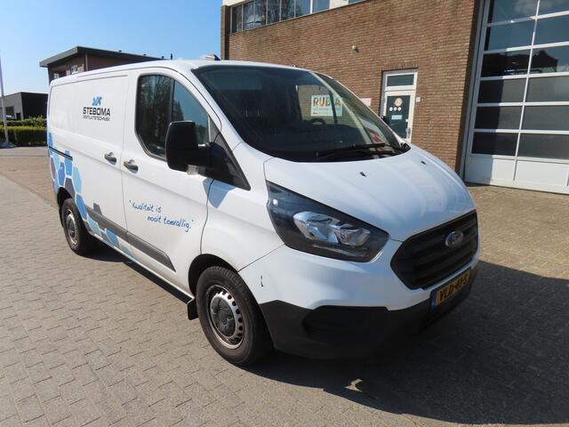 Ford TRANSIT CUSTOM 280 2.0 TDCI L1H1 Ambiente*Airco*