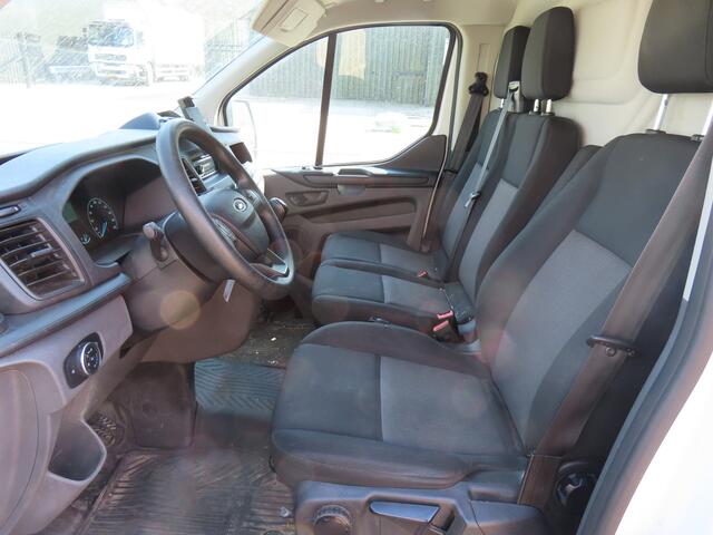 Ford TRANSIT CUSTOM 280 2.0 TDCI L1H1 Ambiente*Airco*