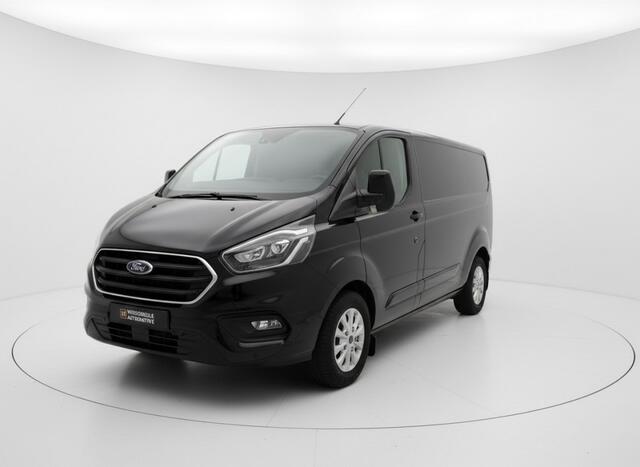 Ford TRANSIT CUSTOM 300 2.0 TDCI L2H1 CRUISE, AUTOMAAT, AIRCO