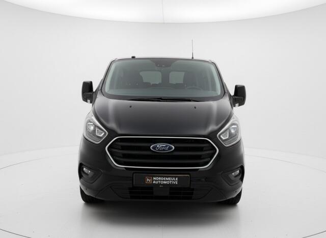 Ford TRANSIT CUSTOM 300 2.0 TDCI L2H1 CRUISE, AUTOMAAT, AIRCO