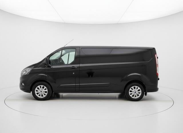 Ford TRANSIT CUSTOM 300 2.0 TDCI L2H1 CRUISE, AUTOMAAT, AIRCO