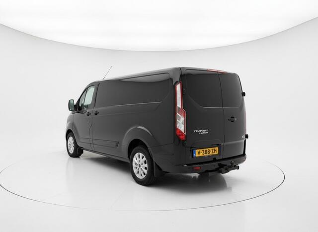 Ford TRANSIT CUSTOM 300 2.0 TDCI L2H1 CRUISE, AUTOMAAT, AIRCO