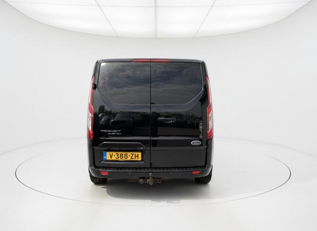 Ford TRANSIT CUSTOM 300 2.0 TDCI L2H1 CRUISE, AUTOMAAT, AIRCO