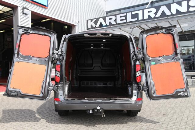 Ford TRANSIT CUSTOM 2.0 TDCI 170 | Aut. | Limited | Trekhaak | Navi | Camera | Clima..