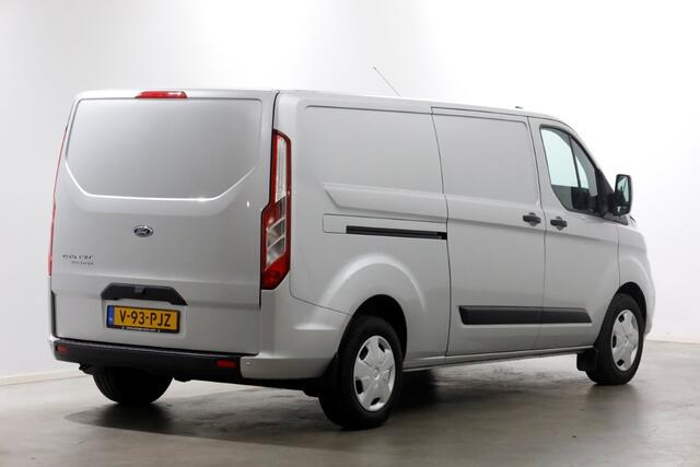 Ford TRANSIT CUSTOM 2.0 TDCI 130pk L2H1 Trend Airco/Navi/Achterklep 10-2021