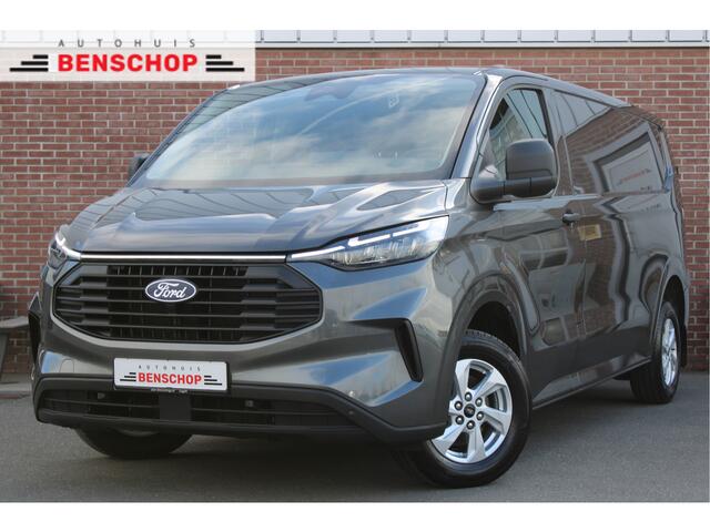Ford TRANSIT CUSTOM 2.0 TDCI 136PK L2H1 Trend |CAMERA|16-INCH|LED|ELEK-SPIEGELS|