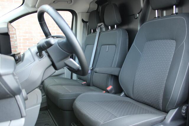 Ford TRANSIT CUSTOM 2.0 TDCI 136PK L2H1 Trend |CAMERA|16-INCH|LED|ELEK-SPIEGELS|