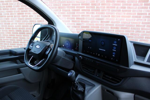 Ford TRANSIT CUSTOM 2.0 TDCI 136PK L2H1 Trend |CAMERA|16-INCH|LED|ELEK-SPIEGELS|