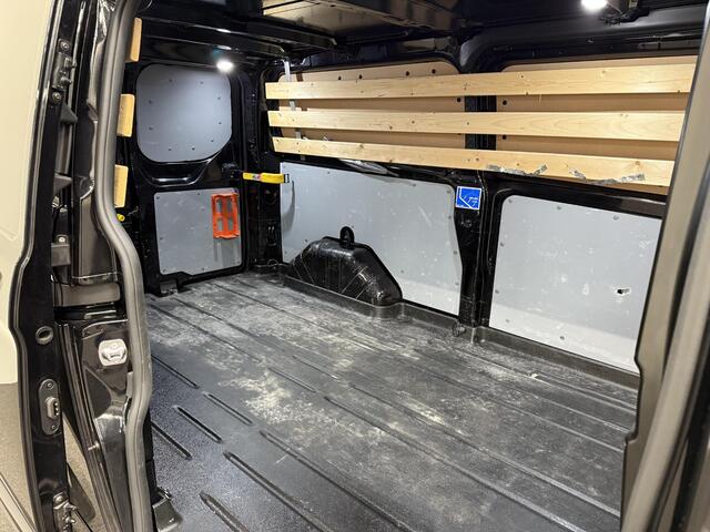 Ford TRANSIT CUSTOM 290 2.0 TDCI L2H1 Sport Airco ACC Bluetooth Navi Trekhaak Stoelverwarming