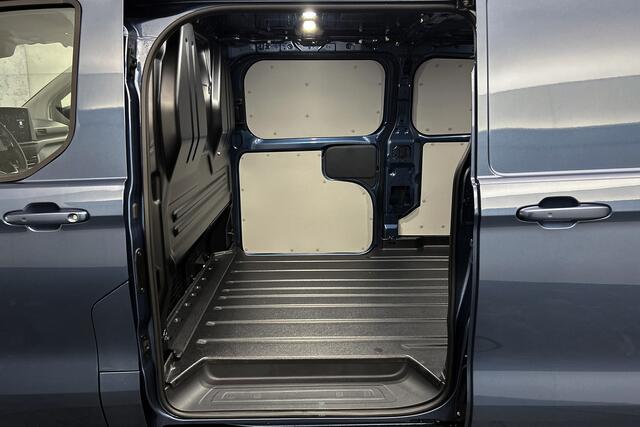 Ford TRANSIT CUSTOM 2.0 TDCI L2 170PK Limited | BPM VRIJ | 2x Schuifdeur | LED | Navigatie | Stoelverwarming | Camera